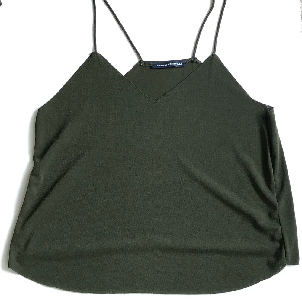 Brandy Melville Tank